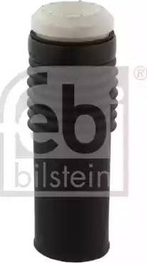 Febi Bilstein 37012 - Пылезащитный комплект, амортизатор unicars.by