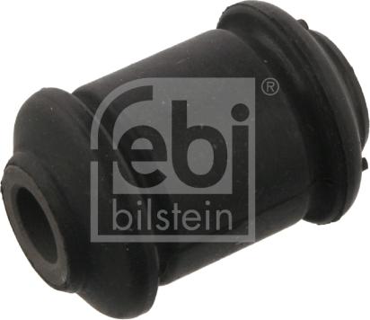 Febi Bilstein 37017 - Сайлентблок, рычаг подвески колеса unicars.by