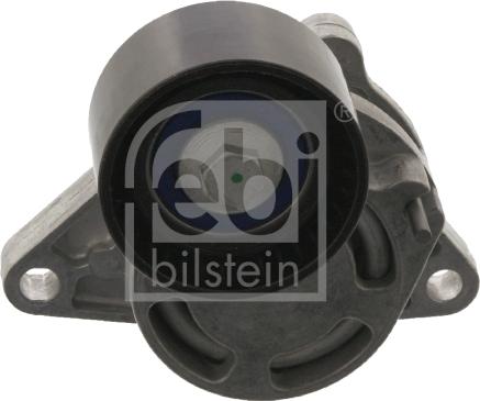 Febi Bilstein 37154 - Натяжитель, поликлиновый ремень unicars.by