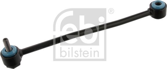 Febi Bilstein 37163 - Тяга / стойка, стабилизатор unicars.by