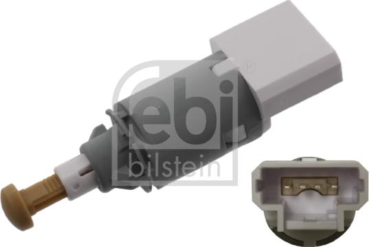 Febi Bilstein 37180 - Выключатель фонаря сигнала торможения unicars.by