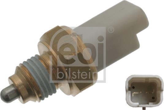 Febi Bilstein 37172 - Датчик, переключатель, фара заднего хода unicars.by