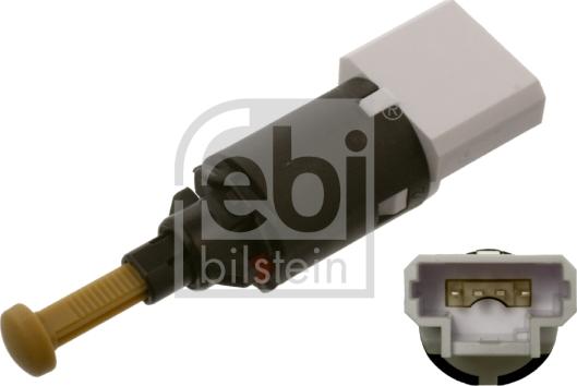 Febi Bilstein 37359 - Выключатель фонаря сигнала торможения unicars.by