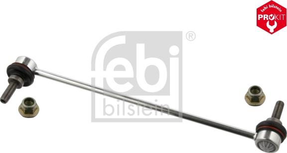 Febi Bilstein 37305 - Тяга / стойка, стабилизатор unicars.by