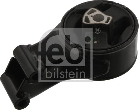 Febi Bilstein 37296 - Подушка, опора, подвеска двигателя unicars.by