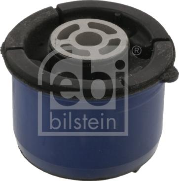 Febi Bilstein 37200 - Сайлентблок балки моста unicars.by