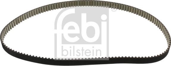 Febi Bilstein 37285 - Зубчатый ремень ГРМ unicars.by