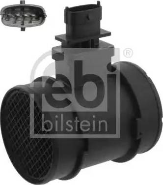 Febi Bilstein 37228 - Датчик потока, массы воздуха unicars.by