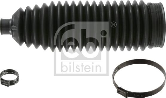 Febi Bilstein 37764 - Комплект пыльника, рулевое управление unicars.by