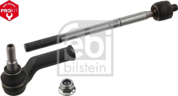 Febi Bilstein 37761 - Рулевая тяга unicars.by