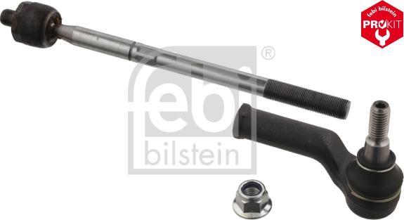 Febi Bilstein 37762 - Рулевая тяга unicars.by