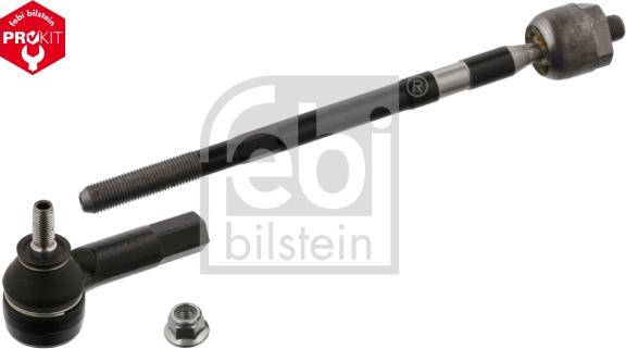 Febi Bilstein 37715 - Рулевая тяга unicars.by