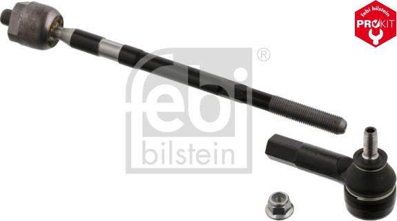 Febi Bilstein 37716 - Рулевая тяга unicars.by