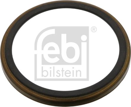 Febi Bilstein 37777 - Зубчатое кольцо для датчика ABS unicars.by