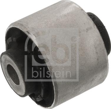 Febi Bilstein 29944 - Сайлентблок, рычаг подвески колеса unicars.by