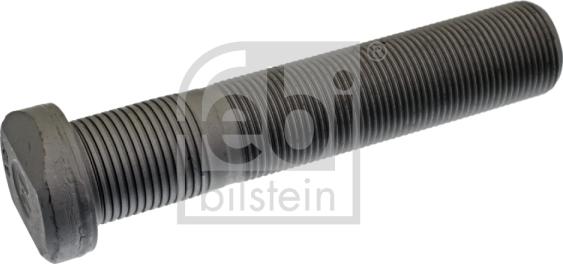 Febi Bilstein 29943 - Шпилька ступицы колеса unicars.by