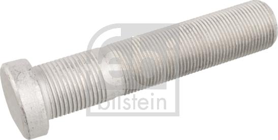 Febi Bilstein 29942 - Шпилька ступицы колеса unicars.by