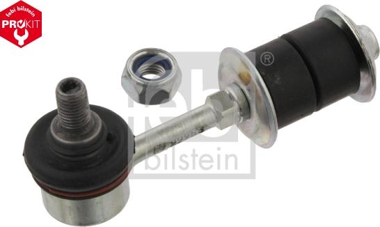 Febi Bilstein 29953 - Тяга / стойка, стабилизатор unicars.by