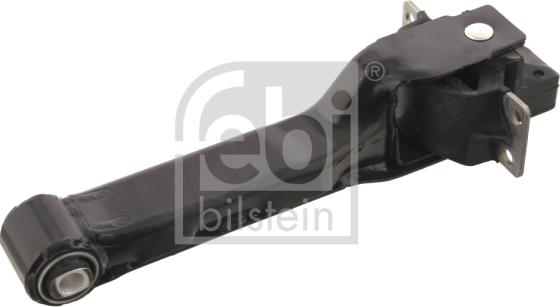 Febi Bilstein 29907 - Подушка, опора, подвеска двигателя unicars.by