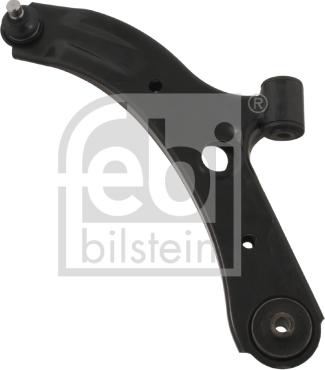 Febi Bilstein 29931 - Рычаг подвески колеса unicars.by