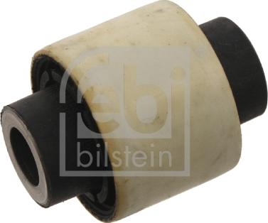 Febi Bilstein 29938 - Сайлентблок, рычаг подвески колеса unicars.by