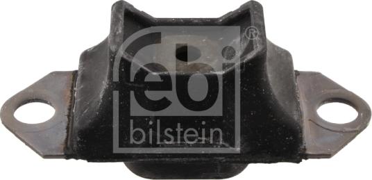 Febi Bilstein 29498 - Подушка, опора, подвеска двигателя unicars.by