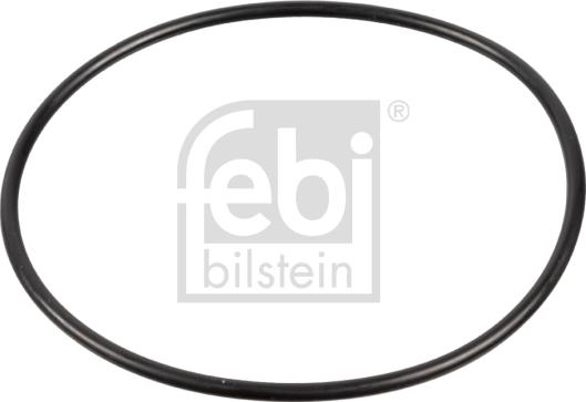 Febi Bilstein 29492 - Уплотнительное кольцо unicars.by