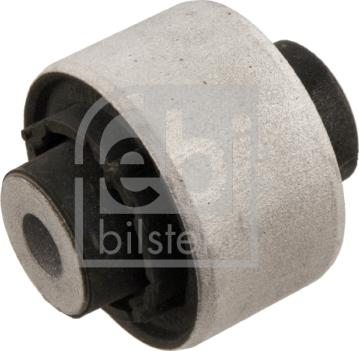 Febi Bilstein 29450 - Сайлентблок, рычаг подвески колеса unicars.by