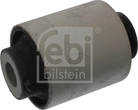 Febi Bilstein 29452 - Сайлентблок, рычаг подвески колеса unicars.by