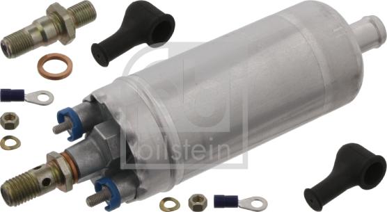 Febi Bilstein 29465 - Топливный насос unicars.by