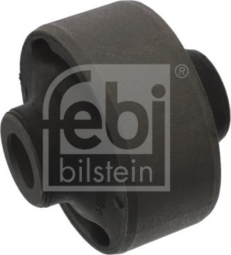 Febi Bilstein 29406 - Сайлентблок, рычаг подвески колеса unicars.by