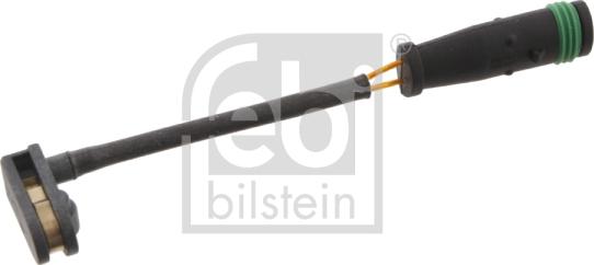 Febi Bilstein 29414 - Сигнализатор, износ тормозных колодок unicars.by