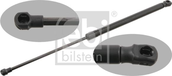 Febi Bilstein 29438 - Газовая пружина, капот unicars.by