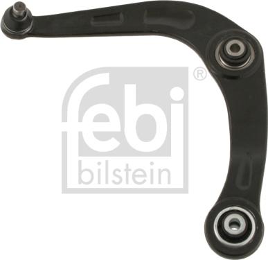 Febi Bilstein 29424 - Рычаг подвески колеса unicars.by