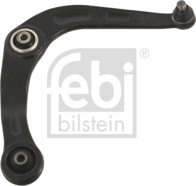 Febi Bilstein 29423 - Рычаг подвески колеса unicars.by