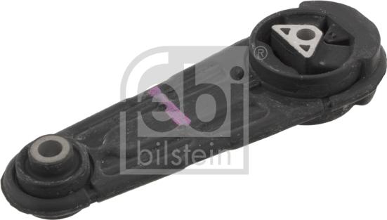 Febi Bilstein 29593 - Подушка, опора, подвеска двигателя unicars.by