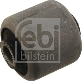 Febi Bilstein 29545 - Сайлентблок, рычаг подвески колеса unicars.by