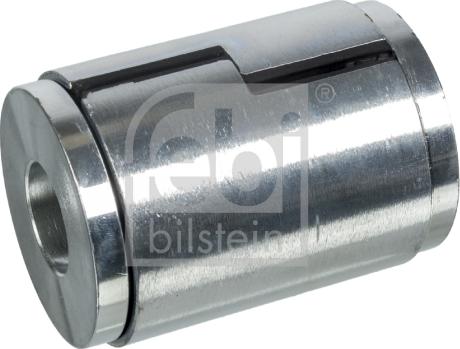 Febi Bilstein 29569 - Втулка, проушина рессоры unicars.by