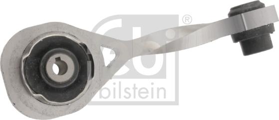 Febi Bilstein 29502 - Подушка, опора, подвеска двигателя unicars.by