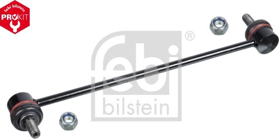 Febi Bilstein 29529 - Тяга / стойка, стабилизатор unicars.by