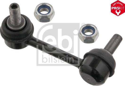 Febi Bilstein 29528 - Тяга / стойка, стабилизатор unicars.by