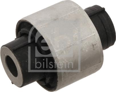 Febi Bilstein 29690 - Сайлентблок, рычаг подвески колеса unicars.by