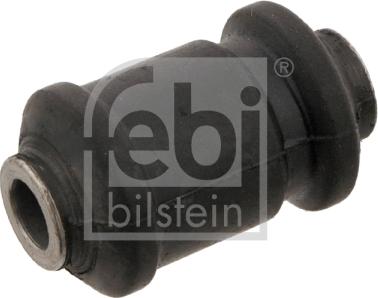 Febi Bilstein 29644 - Сайлентблок, рычаг подвески колеса unicars.by