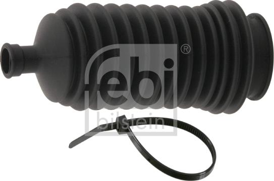 Febi Bilstein 29650 - Комплект пыльника, рулевое управление unicars.by