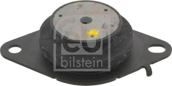 Febi Bilstein 29663 - Подушка, опора, подвеска двигателя unicars.by