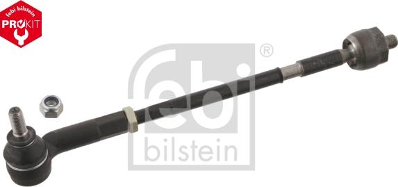 Febi Bilstein 29620 - Рулевая тяга unicars.by