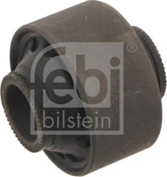 Febi Bilstein 29671 - Сайлентблок, рычаг подвески колеса unicars.by