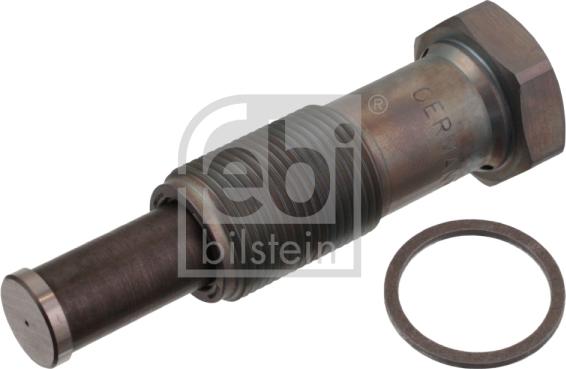 Febi Bilstein 29899 - Натяжитель цепи ГРМ unicars.by