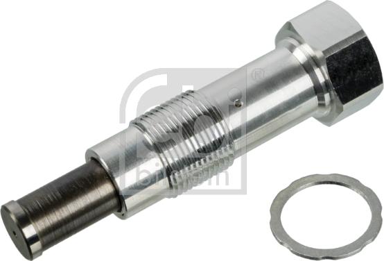 Febi Bilstein 29856 - Натяжитель цепи ГРМ unicars.by