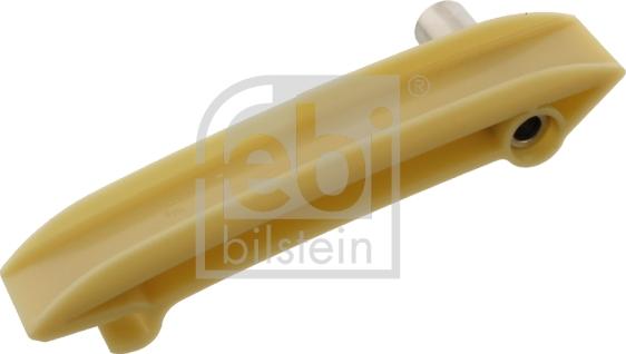 Febi Bilstein 29857 - Планка успокоителя, цепь привода unicars.by